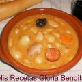 JUDIONES DE LA GRANJA