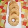 NUEVO PREMIO  Y MIS PRIMEROS DONUTS