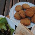 los mejores falafels