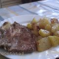 Patatas a las hierbas provenzales GMD