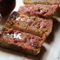 PA AMB TOMÀQUET  (pan con tomate)