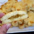 PASTELITOS DE CABELLO DE ANGEL
