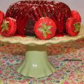 DEVIL´S FOOD BUNDT CAKE