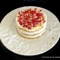 Tarta Sofía