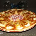 Pizza Corona