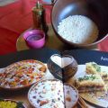 Arroces (VIII): Pulao indio