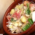 Picadillo andaluz