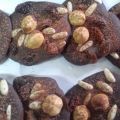 Qué podemos hacer con con un poco de chocolate?