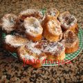 Torrijas de carnaval