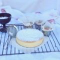CHEESECAKE JAPONÉS Y SUS TRUCOS PARA QUE SALGA[...]