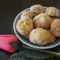 Galletas de nata y anís