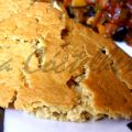 Galletas de garbanzos a la cerveza con[...]