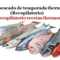 Agosto pescado de temporada thermomix[...]