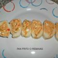 ROLLITOS DE ATÚN Y AGUACATE