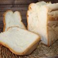 PAN BÁSICO SIN GLUTEN EN PANIFICADORA