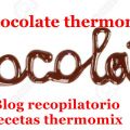 Chocolate un placer saludable con thermomix[...]
