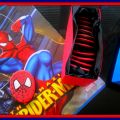 Galletas Spiderman!!!!! y nueva receta:[...]