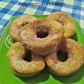 ROSCOS FRITOS TRADICIONALES