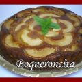 TARTA DE MANZANA