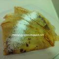 CREPS DULCES Y SALADOS