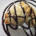 Ravioli de plátano