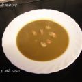 CREMA DE MARISCO Y SALUD PARA EL 2013