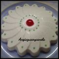 Cuajada de Coco