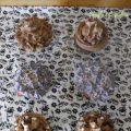 Cupcakes para el ganador del sorteo!