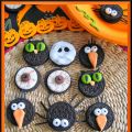 HALLOWEEN-IDEAS CON GALLETAS OREO