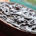 bizcocho de calabaza / Kürbiskuchen