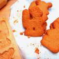 GALLETAS SPECULOOS