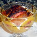 Fresones con Sabayon Gratinados al Grand[...]