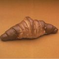CROISSANT DE CHOCOLATE