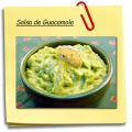 Salsa de Goacamole