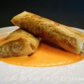 ROLLITOS DE CARNE CON SALSA DE PIQUILLOS[...]