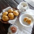 Tortas de Masa Real