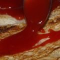Mermelada de fresas