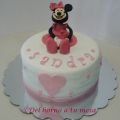 Mickey y Minnie Mouse nos visitan!!!