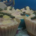 cupcakes borrachitos de dulce de membrillo y[...]