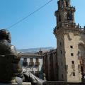 Paseando por Mondoñedo