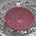 Salsa de higos