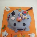 Llega Halloween... Los monstruos también[...]