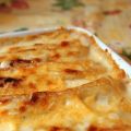 Canelones al tun tun