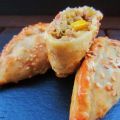 EMPANADAS CRIOLLAS
