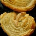 Masa de hojaldre