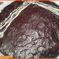 TARTA SACHER ó SACHERTORTE