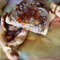 Pan Pide Turco para Bake the World