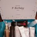 LFBeauty Box SEPTIEMBRE 2015 ¡Primer[...]