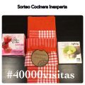 40000 Visitas y Sorteo!!!