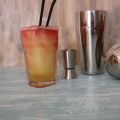 COCTEL TROPICAL
